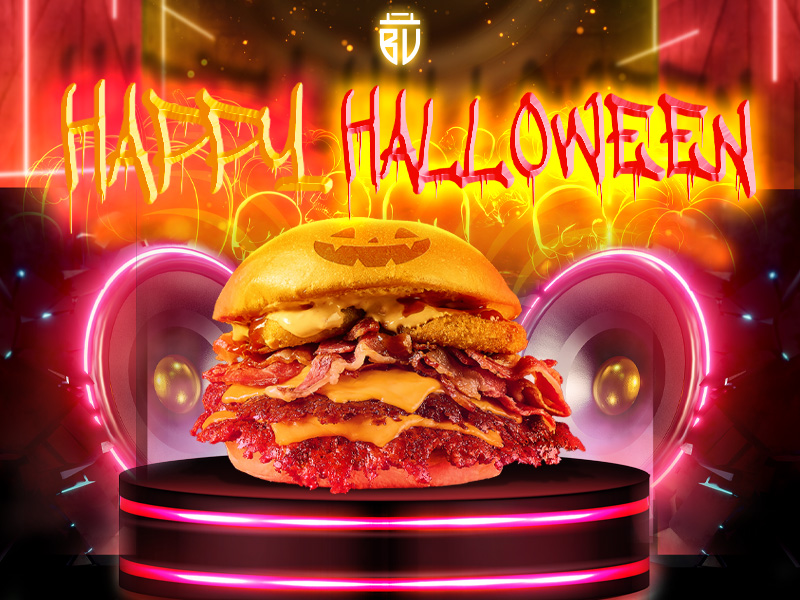 Burger Vision