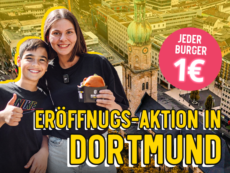 Foto: Burger Vision